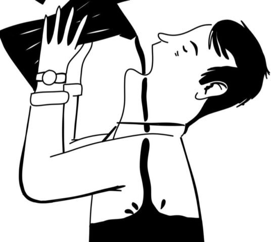 Caffe Del Barrio – Equipetrol