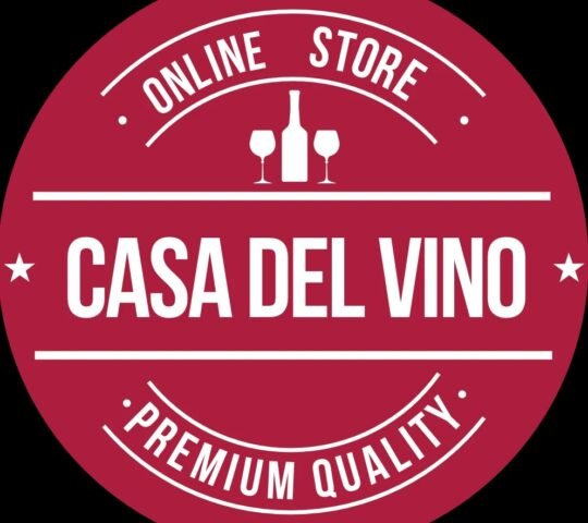 Casa Del Vino