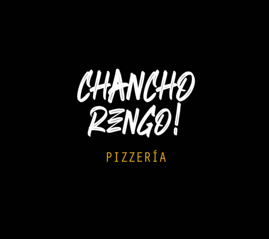 Chancho Rengo