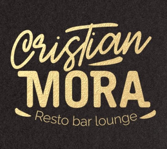 Cristian Mora Resto Bar Lounge