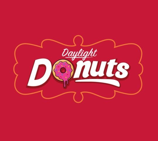 Day Light Donuts – Mega Center