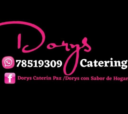 Dorys Sabor de Hogar