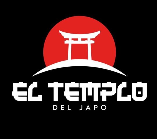 El Templo Del Japo