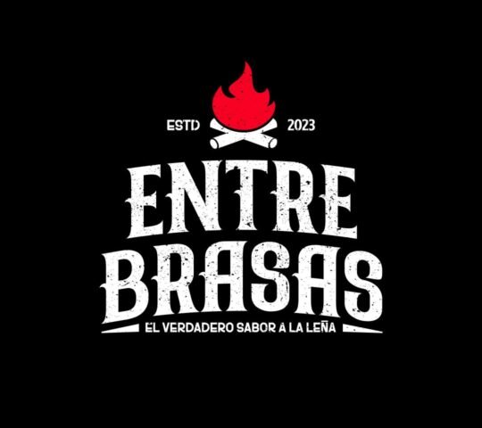 Entre Brasas Entre Brasas