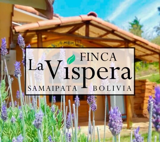 Finca La Víspera