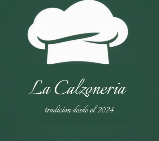 La Calzonería La Calzonería