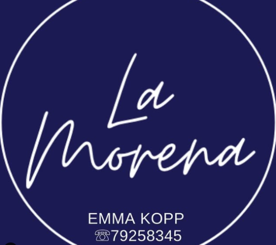 La Morena Cafetería La Morena Cafetería