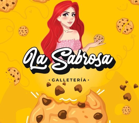 La Sabrosa Galletería La Sabrosa Galletería