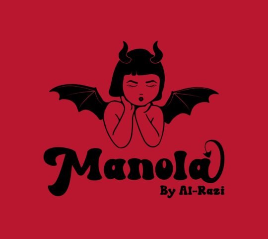 Manola Bar By Al Razi Manola Bar By Al Razi