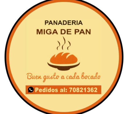 Miga de Pan