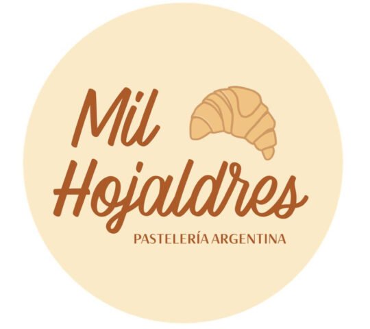 Mil Hojaldres