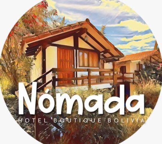 Nómada Hotel Boutique