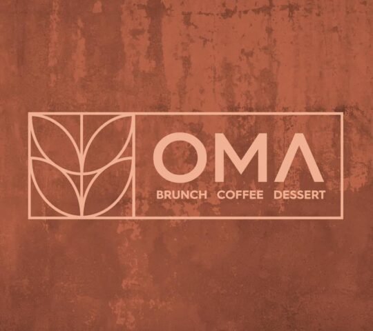 Oma Brunch Coffee Dessert