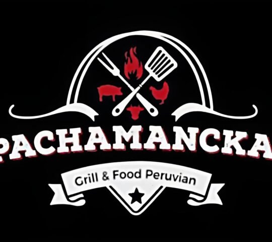 Pachamancka