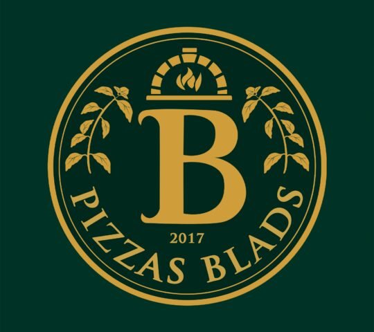 Pizzería Restaurant BLADS