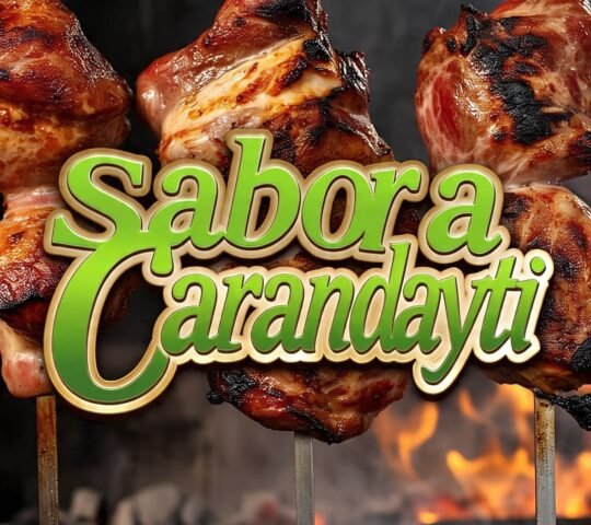 Sabor A Carandayti Sabor A Carandayti