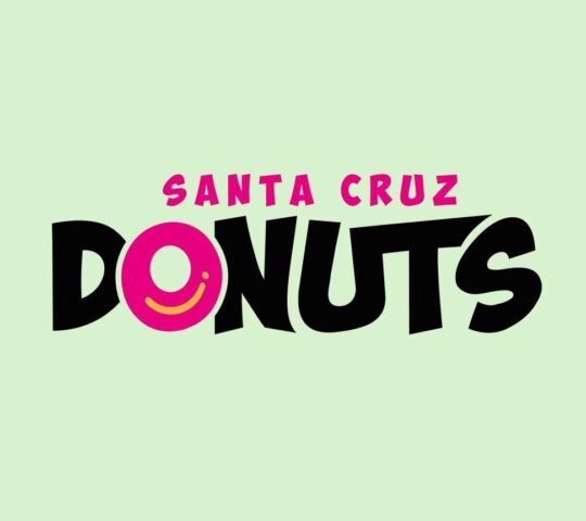 Santa Cruz Donuts Santa Cruz Donuts