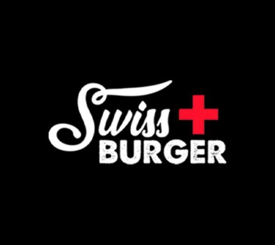 Swiss Burger – La Chonta