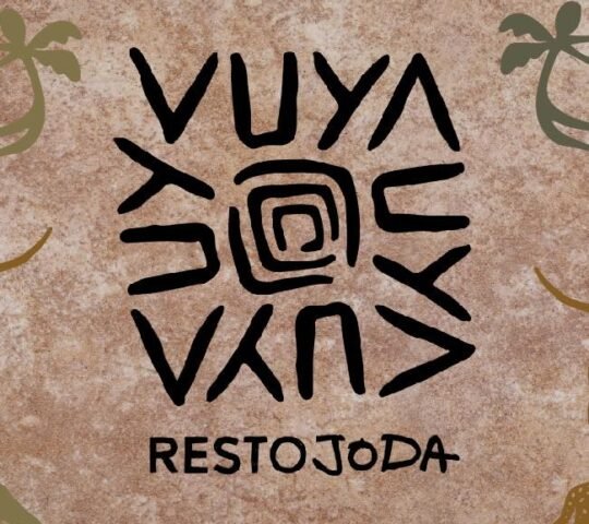 Vuya Restojoda Vuya Restojoda