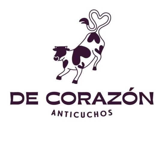 De Corazón Anticuchos – Alemana
