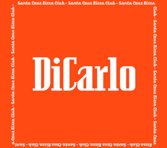 Di Carlo Pizza