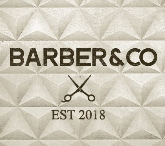 Barber & Co Barber & Co