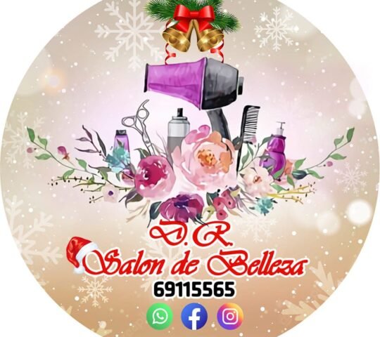 Beauty Hair Salon Daniela