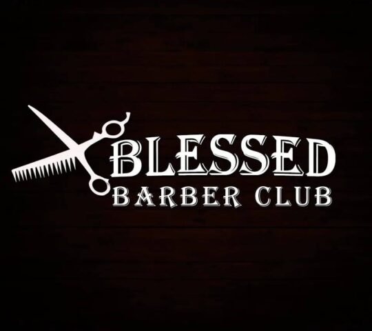 Blessed Barber club – Norte