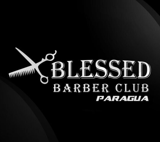 Blessed Barber club – Paraguá