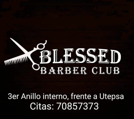 Blessed Barber Club – Utepsa