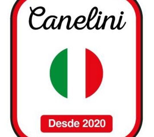 Canelini