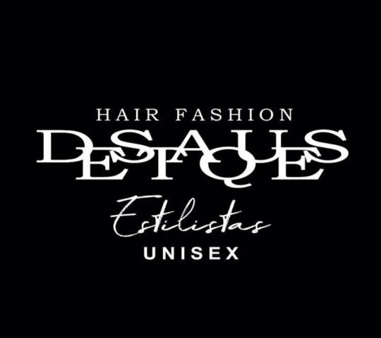 Peluquería Destaques Hair Fashion