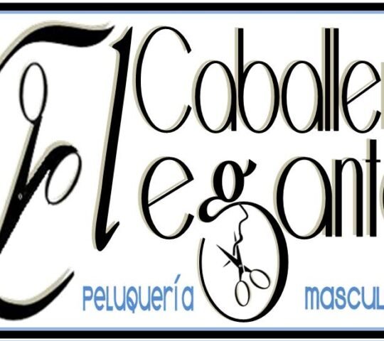 El Caballero Elegante – Peluquería