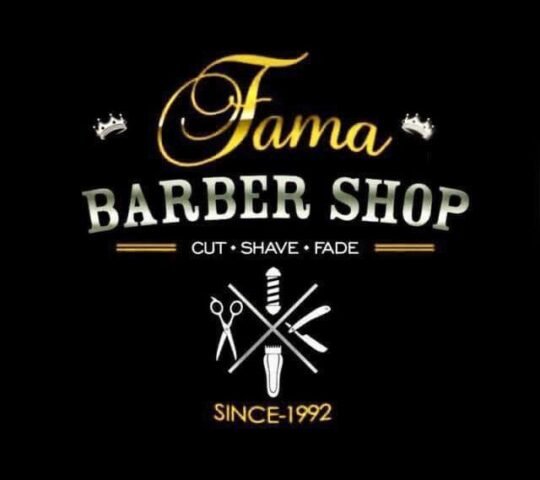 FAMA – BarberShop & Alta Peluqueria