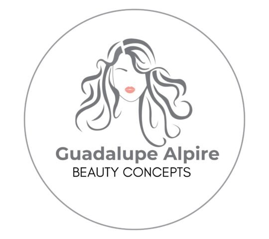 Guadalupe Alpire Beauty Concepts