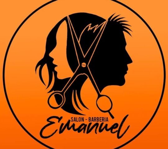 Salón de Belleza & Barbería Emanuel
