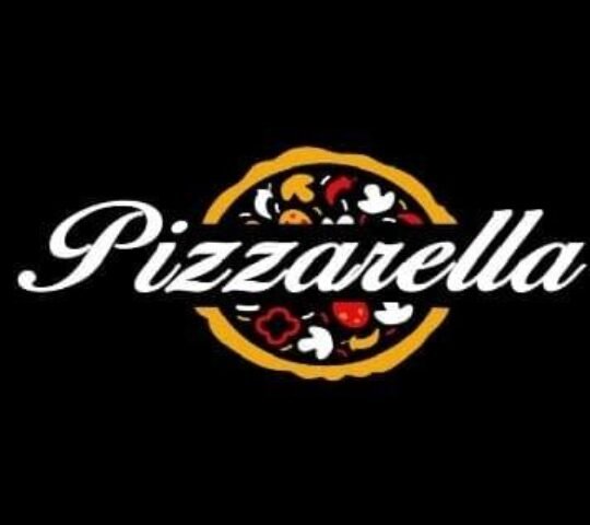 Pizzarella Pizzarella