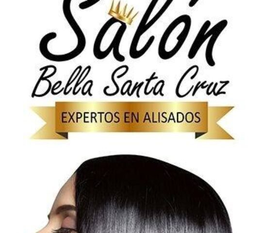 Salon Bella Santa cruz Cosmetics & Spa – Paraguá
