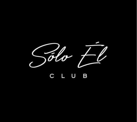Solo Él Barbershop – Equipetrol