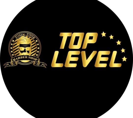 Top Level Barbería