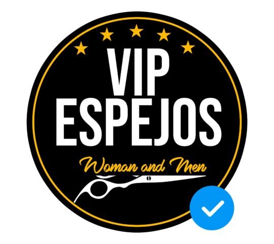 Peluqueria Vip Espejos