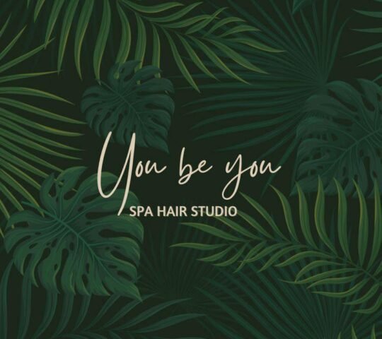 You be You Spa Hair Studio