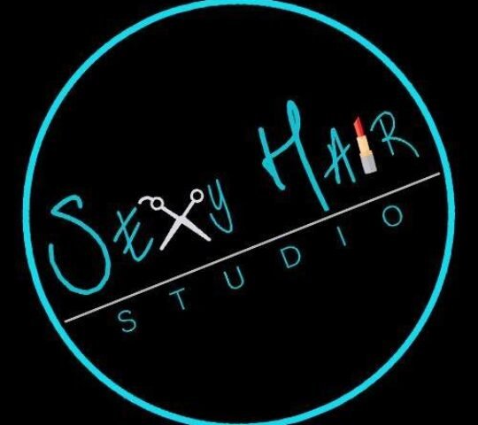 Salón de belleza Sexy Hair Studio