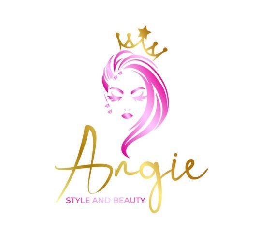 Salon de Belleza Angie Stylist