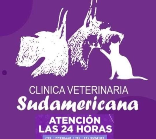Veterinaria Sudamericana