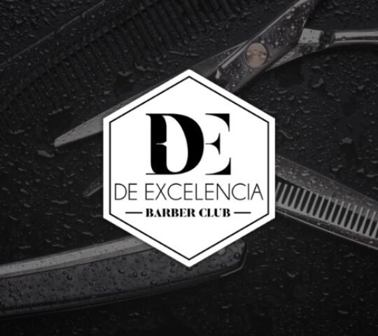 De Excelencia Barber Club