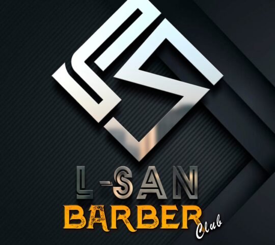 L-San Barber Club