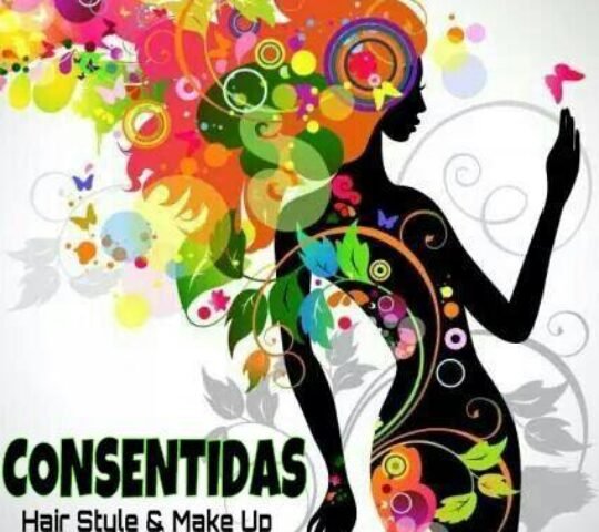 Salon de Belleza Consentidas