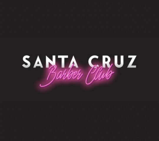 Santa Cruz Barber Club