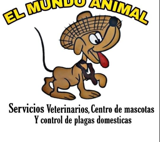 Veterinaria El Mundo Animal